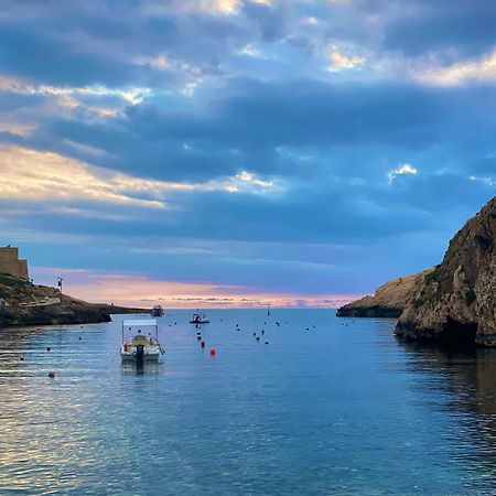 Best Of Xlendi Seafront Apartments Exterior foto
