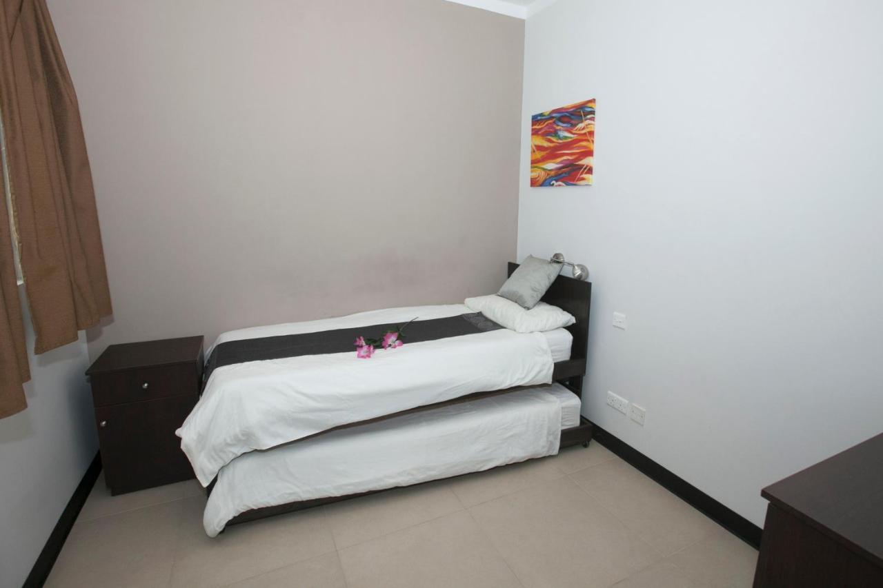Best Of Xlendi Seafront Apartments Quarto foto
