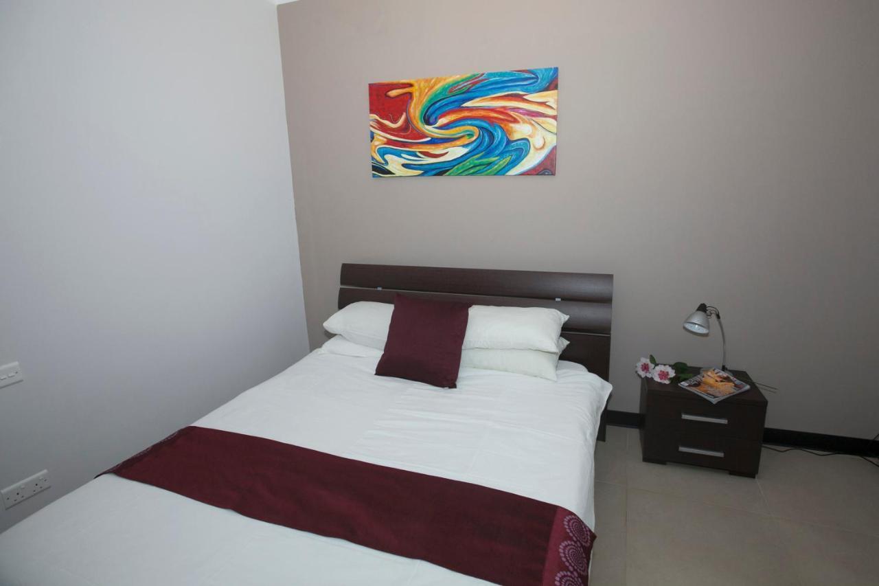Best Of Xlendi Seafront Apartments Quarto foto