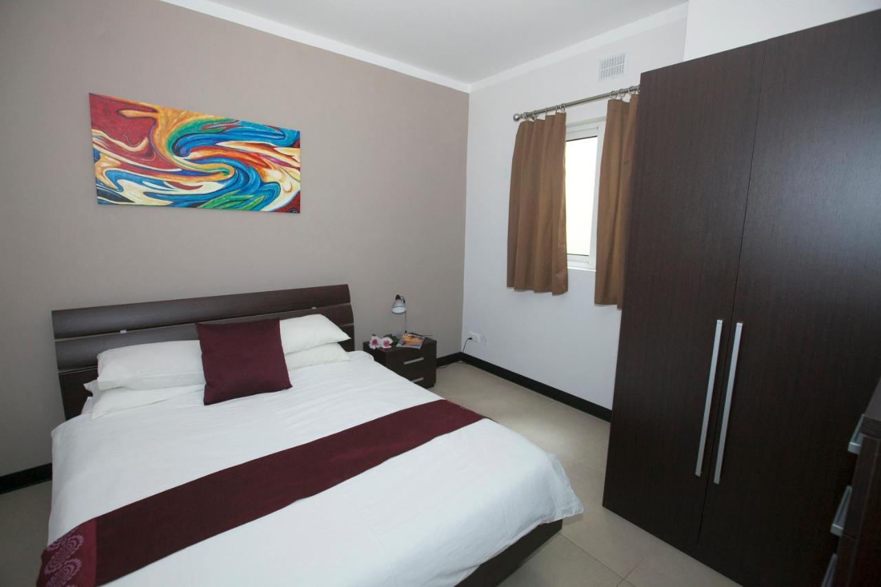 Best Of Xlendi Seafront Apartments Quarto foto