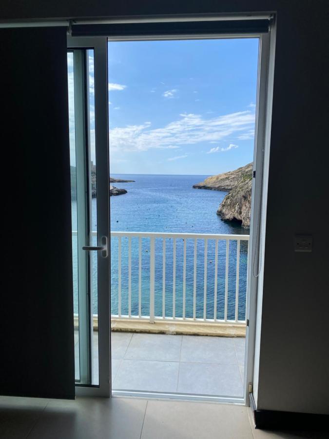 Best Of Xlendi Seafront Apartments Exterior foto