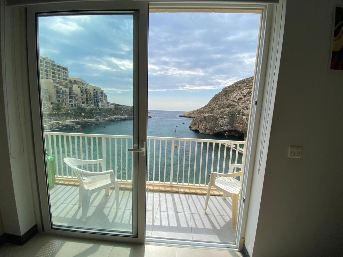 Best Of Xlendi Seafront Apartments Exterior foto